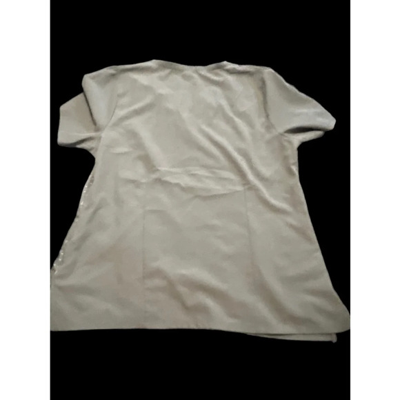 Thalia sodi scrub top - Picture 5 of 5